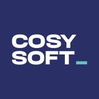 CosySoft logo - Similar company to Challengeme.Top