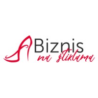Biznis na štiklama logo - Similar company to Einstein Project