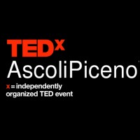 TEDxAscoliPiceno logo - Similar company to A-Tha