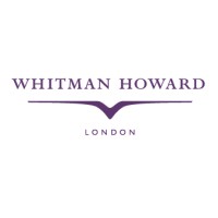 Whitman Howard