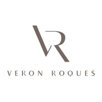 VERON ROQUES logo - Similar company to Van Der Valk St Aygulf