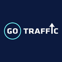 Gotraffic Digital Agency logo - Similar company to Media King
