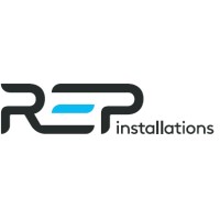 REP Installations Ltd logo - Similar company to Trans Innovation Group (Tig)