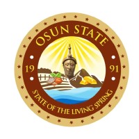 Osun State Ministry for Agriculture and Food Security logo - Similar company to Finance For Agriculture