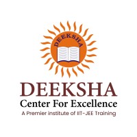 Deeksha Centre For Excellence logo - Similar company to Deeksha