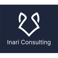 Inari Consulting & Coaching logo - Similar company to Super150 Design Studio