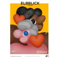 ELBBLICK MAGAZIN logo - Similar company to Partners Foundation