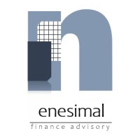 Enesimal logo - Similar company to Enesimal