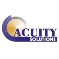 Acuity Solutions logo - Similar company to Breely