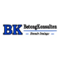 BetongKonsulten AB logo - Similar company to Invator Ab