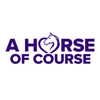 A Horse of Course Nutrition logo - Similar company to Equine Chia