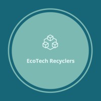 EcoTech Recyclers logo - Similar company to Ecotech Recycling