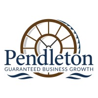 Pendleton - Guaranteed Business Growth logo - Similar company to Ysobelle Edwards