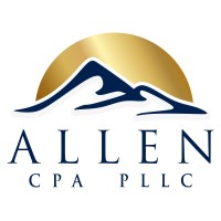 Allen CPA PLLC logo - Similar company to J. Allen Group