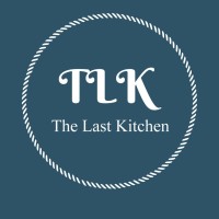 The Last Kitchen logo - Similar company to Tedxnmims 2022