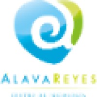Centro de Psicología Álava Reyes logo - Similar company to Cedeca Psicología&Coaching