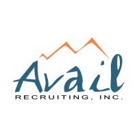 Avail Recruiting, Inc. logo - Similar company to Connection Plus Recruiting