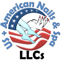 US Nails+ American Nails + Bardstown Nails & Spa LLCs logo - Similar company to Lilly Nails Ab