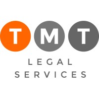 TMT Legal Services LLP logo - Similar company to Gipe Law, P.C.