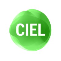 Centre for Innovation Excellence in Livestock (CIEL) logo - Similar company to Crop Health & Protection - Chap