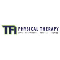 TFI Physical Therapy & Sports Performance logo - Similar company to Apex Development Group, Llc
