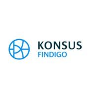 Findigo logo - Similar company to Gastronome Riga