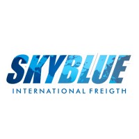 SKYBLUE IF logo - Similar company to Punto Azul Brake Pak S.A.S