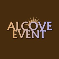 Alcôvevent logo - Similar company to Commande Ton Barman