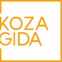 Koza Gıda Dağıtım San. ve Tic. A.Ş. logo - Similar company to G2M Dağıtım Pazarlama Ve Tic. A.Ş.