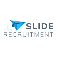 SLIDE Recruitment logo - Similar company to Faqtoring
