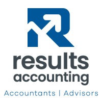 Results Accounting Pty Ltd logo - Similar company to Cloudsource Accounting