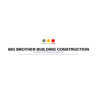 Big Brother Building Construction logo - Similar company to Halls Properties