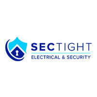Sectight logo - Similar company to Nero Electrical Solutions | Commercial Electricians