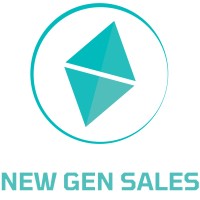 NewGen Sales logo - Similar company to Hut Forty Two