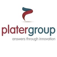 Plater Group logo - Similar company to Molekula Group