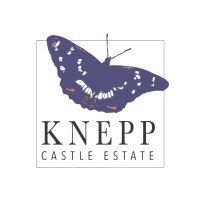 Knepp Wilding logo - Similar company to Ecosulis