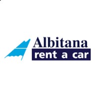 Albitana Rent a Car logo - Similar company to Playmaker By A2G