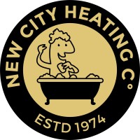 New City Heating Co Ltd