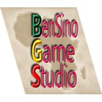 BenSino Game Studio logo - Similar company to Soundmorph