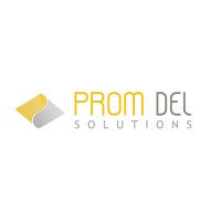 PromDel logo - Similar company to Rolling Frames