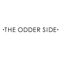 The Odder Side logo - Similar company to Misbhv
