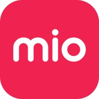 Mio logo - Similar company to Scs Solutions