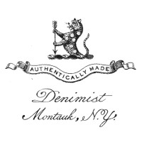 Denimist logo - Similar company to Denimist Chemicals
