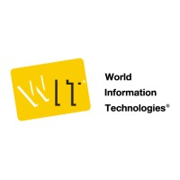 WIT / Dünya Bilişim Teknolojileri logo - Similar company to Hayat Creative