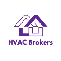 HVAC Brokers logo - Similar company to Black Rose Welding