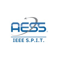 IEEE AESS - SPIT logo - Similar company to Faroce