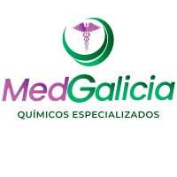 Medgalicia S.A. de C.V. Químicos logo - Similar company to Alcochem Bv