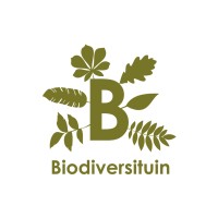 Biodiversituin logo - Similar company to Econatuurlijk