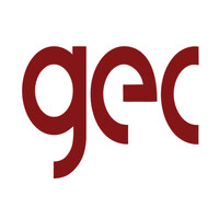 Ground Engineering Contractors (GEC) logo - Similar company to Delta Foundation