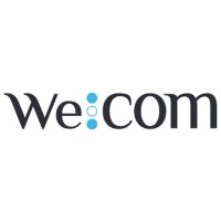 We-COM logo - Similar company to Engage Spa
